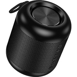 Borofone BR102 Ηχείο Bluetooth 5W Μαύρο