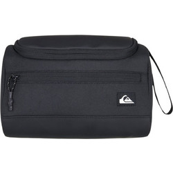Quiksilver Personal EQYBL03206-KVJ0 Νεσεσέρ Ταξιδίου με Θήκες 25x15x15.5cm Μαύρο