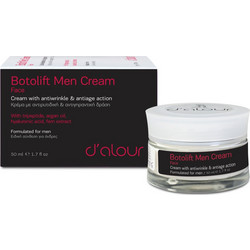 D'alour Botolift Men Cream 50ml