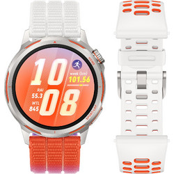 Huawei Watch GT Runner 2 Dawn Orange