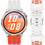 Huawei Watch GT Runner 2 Dawn Orange