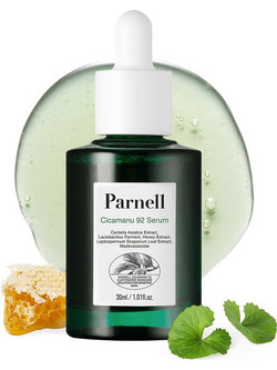 Parnell Cicamanu 92 Ενυδατικό Serum Προσώπου με Ceramides 30ml