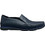 Smart Steps Ανδρικά Μοκασίνια Loafers Δερμάτινα Navy Μπλε 202335-10101