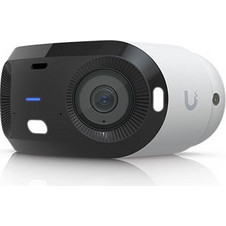 Ubiquiti UVC-G6-180-W IP Κάμερα Ασφαλείας 16MP 4K Αδιάβροχη Νυκτός με Αμφίδρομη Επικοινωνία