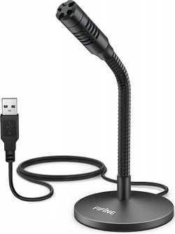 Fifine K050