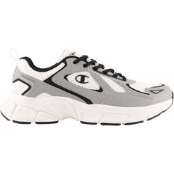 Champion RT25 Mesh Ανδρικά Sneakers Γκρι S60062-WW012