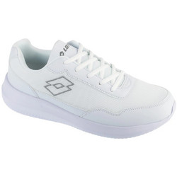 Lotto Γυναικεία Sneakers Λευκά 2400001U-1014