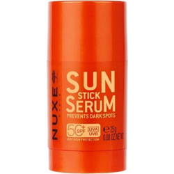 Nuxe Αντηλιακό Stick Προσώπου Κατά των Πανάδων SPF50+ 25gr