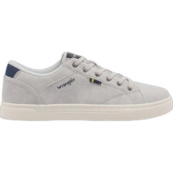 Wrangler Otis Ανδρικά Sneakers Λευκά 20261002-99Q