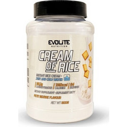 Evolite Cream of Rice Petit Beurre 900gr