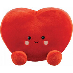 Aurora Palm Pals Καρδιά 25cm