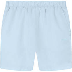 Ellesse Essentials Zanica Αθλητικό Ανδρικό Σορτς Γαλάζιο SHD24374-426