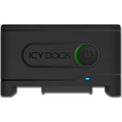 Icy Dock USB4 to U.2 / U.3 SSD MB307U-1VB