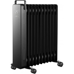 Volt Καλοριφέρ Λαδιού με 11 Φέτες 2500W