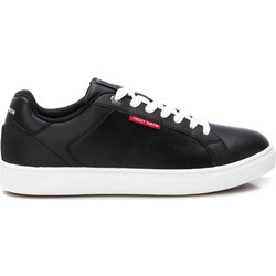 Teddy Smith Ανδρικά Sneakers Μαύρα 120091