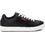 Teddy Smith Ανδρικά Sneakers Μαύρα 120091
