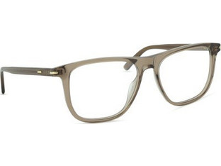 Gucci GG2130O 007 Ανδρικός Σκελετός Γυαλιών Οράσεως Κοκάλινος Καφέ