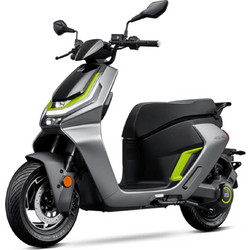 Zeeho AE6-SE White