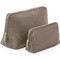 BagBase BG751 Γυναικείο Νεσεσέρ 18x4.5x11cm Taupe