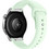 Hoco WH22 Λουράκι Σιλικόνης Light Lotus (Universal 22mm)