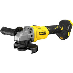 Stanley SFMCG710B Γωνιακός Τροχός Μπαταρίας 18V 125mm Solo