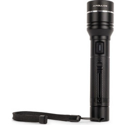 Apollon AP8810 Φακός Μπαταρίας 1000lm