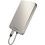 Nitecore Pocket 5 Ultra Thin Magsafe Power Bank 5000mAh 22.5W Grey