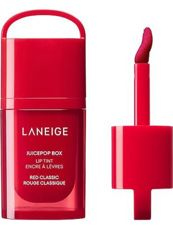 Laneige JuicePop Box Red Classic Matte Κραγιόν Liquid 4.5gr