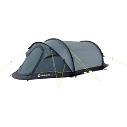 Outwell Nexion Σκηνή Camping Τούνελ 2 Ατόμων 111591