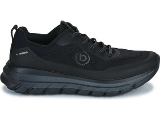 Bugatti Advance Ανδρικά Sneakers Μαύρα 341-AWS01-6900-1000