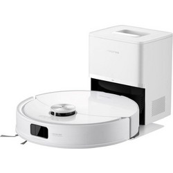 Roborock Q10 VF+ White Σκούπα Ρομπότ για Σκούπισμα & Σφουγγάρισμα με Χαρτογράφηση και Wi-Fi