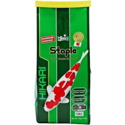 Hikari Koi Staple M 5kg