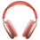 Apple AirPods Max 2 (2026) Ενσύρματα & Ασύρματα Bluetooth Ακουστικά Over Ear με Noise Cancelling Πορτοκαλί