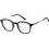 Tommy Hilfiger TH2362/F 807 Ανδρικός Σκελετός Γυαλιών Οράσεως Κοκάλινος Μεταλλικός Μαύρος