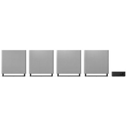 Sony Bravia HT-A9M2 Σετ Ηχείων Home Cinema 4.0 594W με Wi-Fi