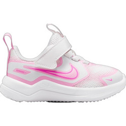 Nike Cosmic Runner Παιδικά Αθλητικά Παπούτσια για Τρέξιμο Ροζ Λευκά HM4401-103