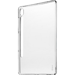 Obal:Me TPU Transparent (Samsung Galaxy Tab S10 Lite / S9 / S9 FE / S10 FE)
