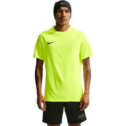 Nike DriFit Park VIII Ανδρικό Αθλητικό T-Shirt Lime HV8173-702