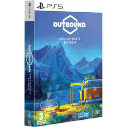 Outbound Collector's Edition PS5