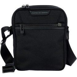 Porsche Design Ανδρική Τσάντα Ώμου / Χιαστί Μαύρη ONW01540.001