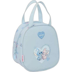 Safta Lilo and Stitch Ισοθερμικό Τσαντάκι Φαγητού 812602607