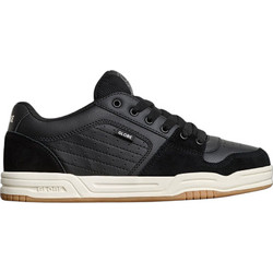 Globe Mojo 2.0 Ανδρικά Sneakers Μαύρα GBMOJO21-0661