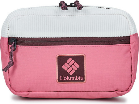Columbia Trail Traveler Γυναικείο Τσαντάκι Μέσης Ροζ 2121511-125