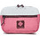 Columbia Trail Traveler Γυναικείο Τσαντάκι Μέσης Ροζ 2121511-125
