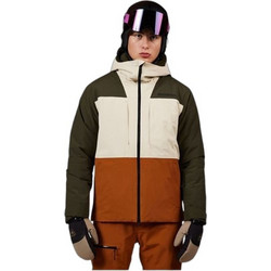 Rossignol Outerlimits RLOMJ21-831 Γυναικείο Μπουφάν για Ski & Snowboard