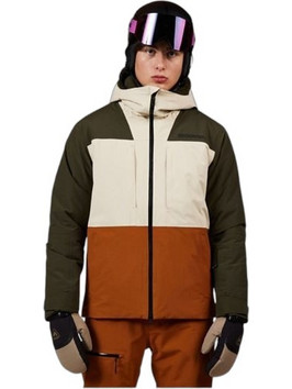 Rossignol Outerlimits RLOMJ21-831 Γυναικείο Μπουφάν για Ski & Snowboard