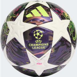 Adidas Uefa Champions League Pro Μπάλα Ποδοσφαίρου JX9077