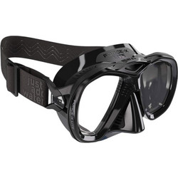 Mares Force X-Lite Μάσκα Θαλάσσης Μαύρο