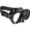 Mares Force X-Lite Μάσκα Θαλάσσης Μαύρο Mares Force X-Lite Μάσκα Θαλάσσης Μαύρο