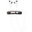 Hoco ES77 Ακουστικά Bluetooth In Ear White